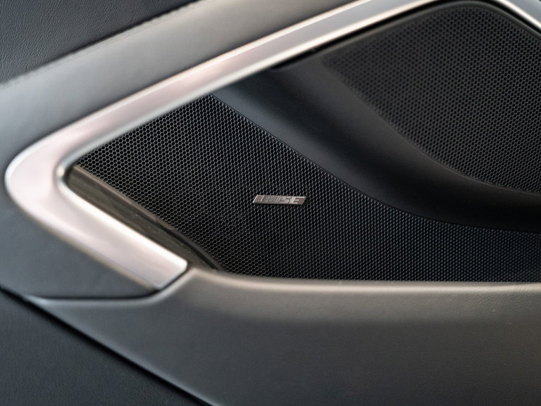 Porsche 718 Cayman Style Edition