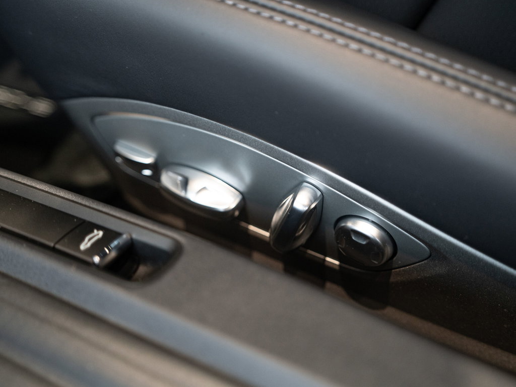 Porsche 718 Cayman Style Edition