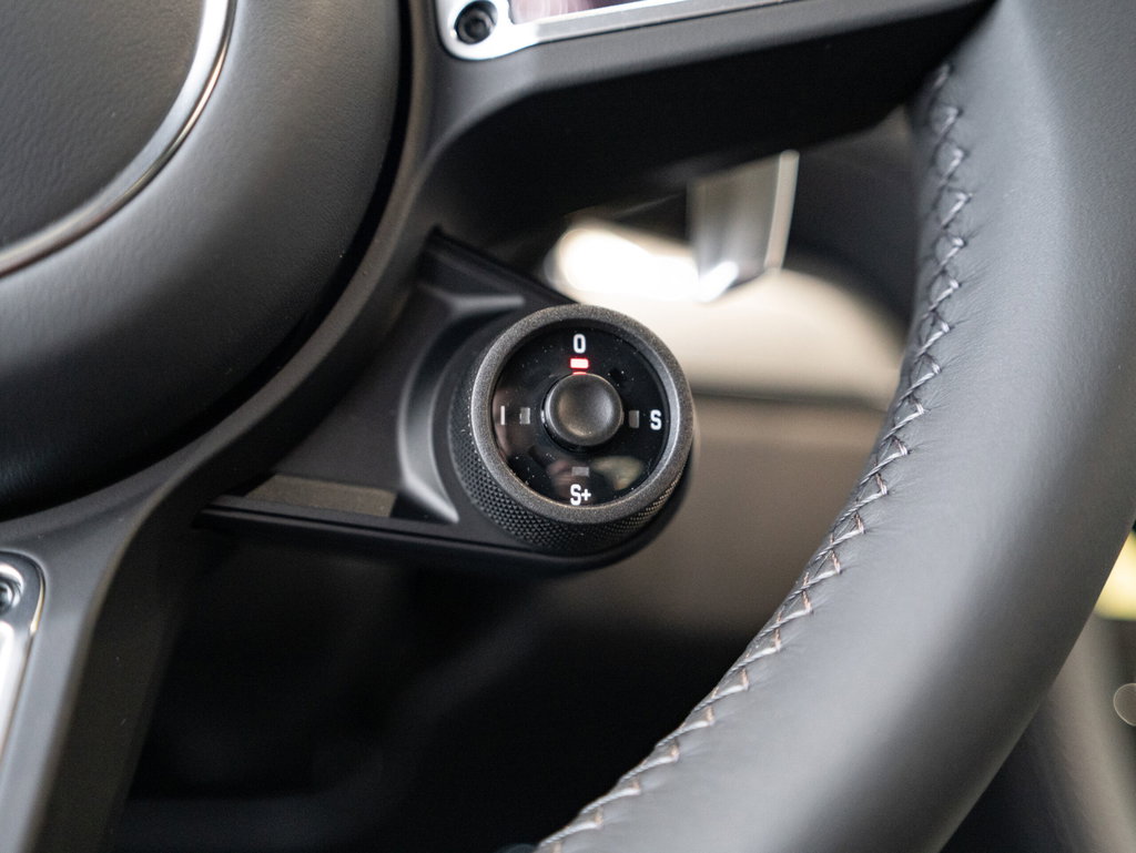 Porsche 718 Cayman Style Edition