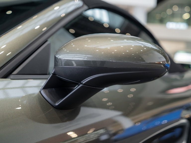 Porsche 718 Boxster Style Edition