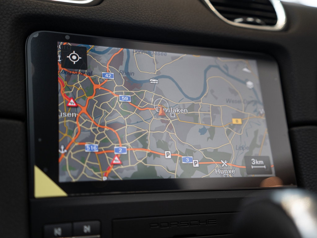 Porsche 718 Boxster Style Edition