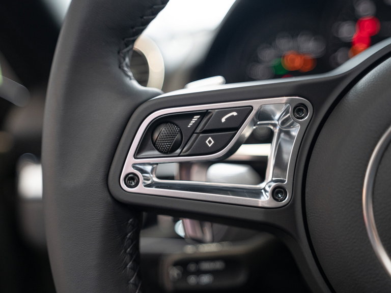 Porsche 718 Boxster Style Edition