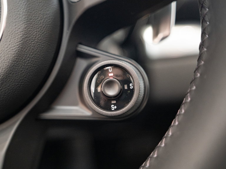 Porsche 718 Boxster Style Edition