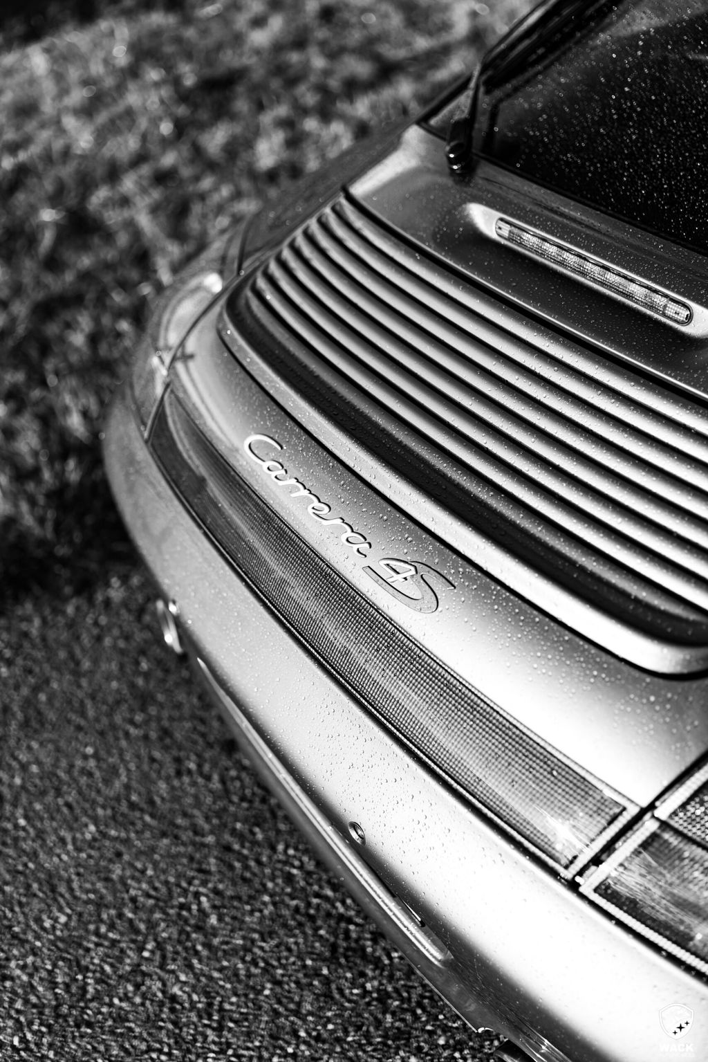 Porsche 996 Carrera 4S