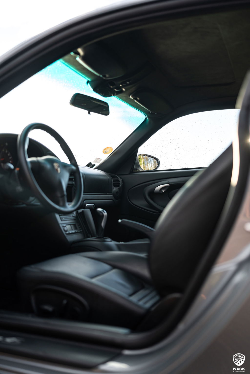 Porsche 996 Carrera 4S