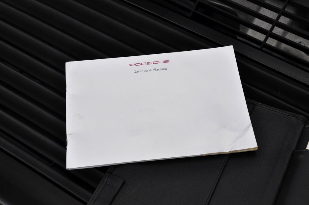 Porsche 993 Carrera 4