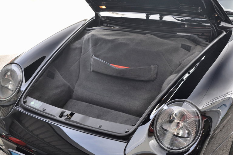 Porsche 993 Carrera 4