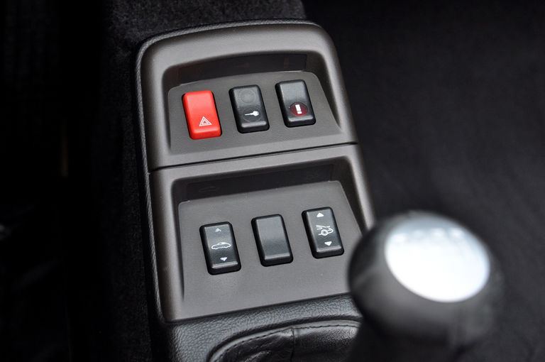 Porsche 993 Carrera 4