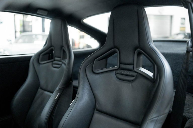 Porsche 964 Carrera RS America