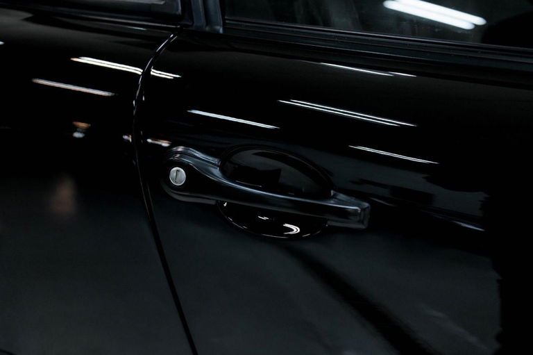 Porsche 964 Carrera RS America