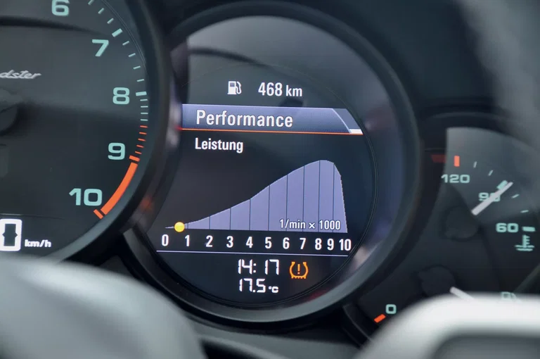 Porsche 991 Speedster