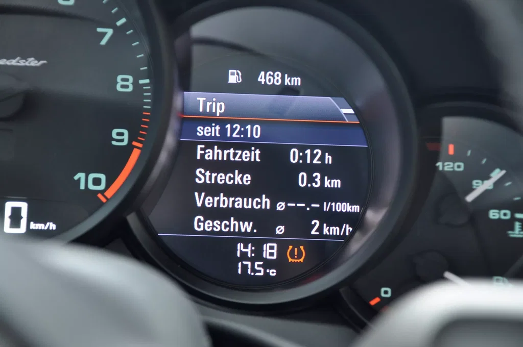 Porsche 991 Speedster