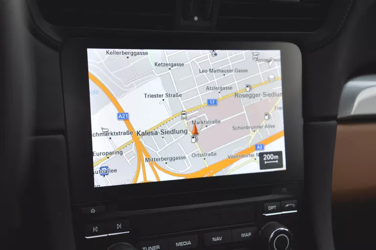 Porsche 991 Speedster