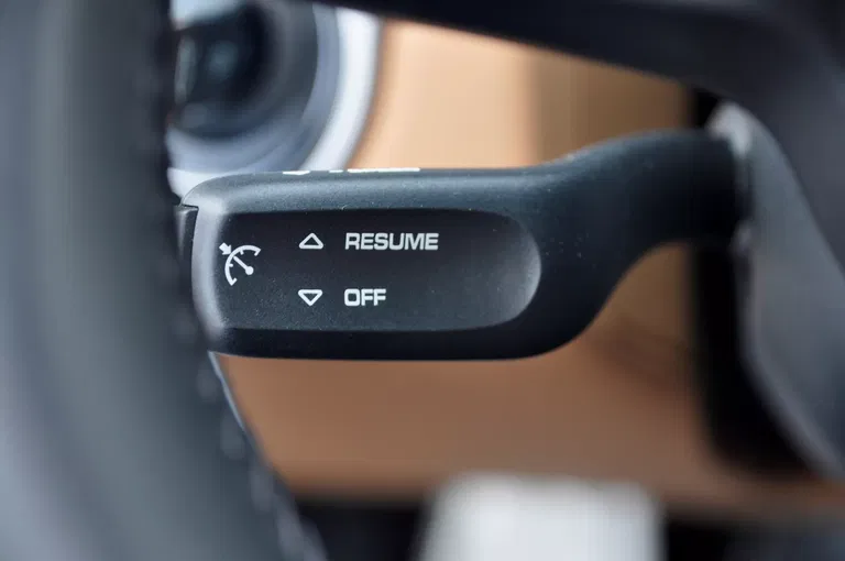 Porsche 991 Speedster