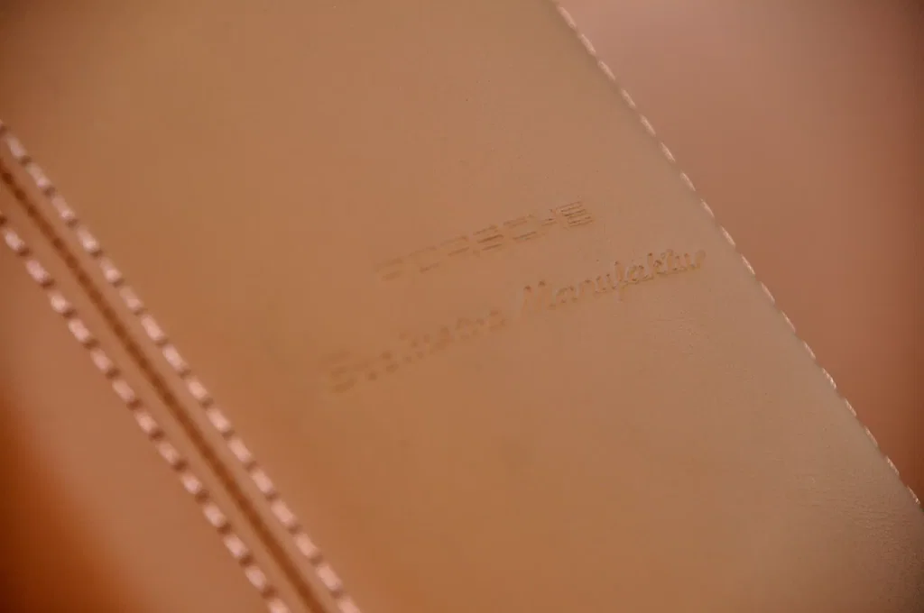 Porsche 991 Speedster