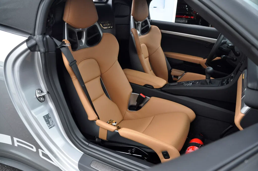 Porsche 991 Speedster