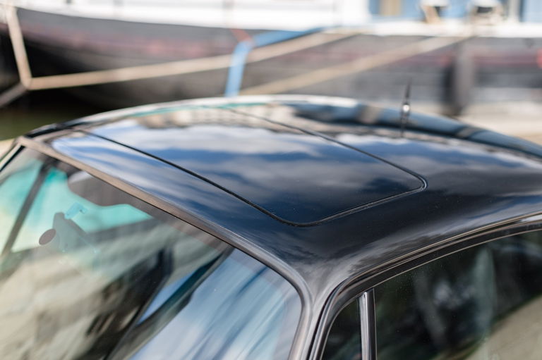 Porsche 993 Carrera S