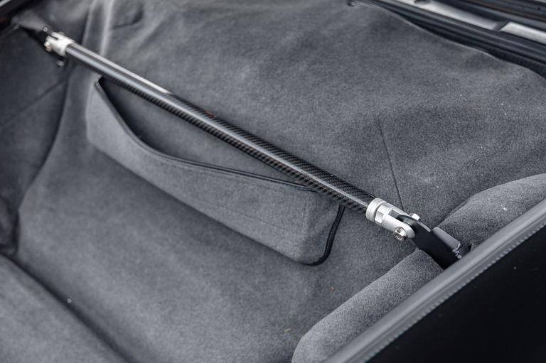 Porsche 993 Carrera S