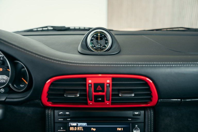 Porsche 997.2 GT3 RS