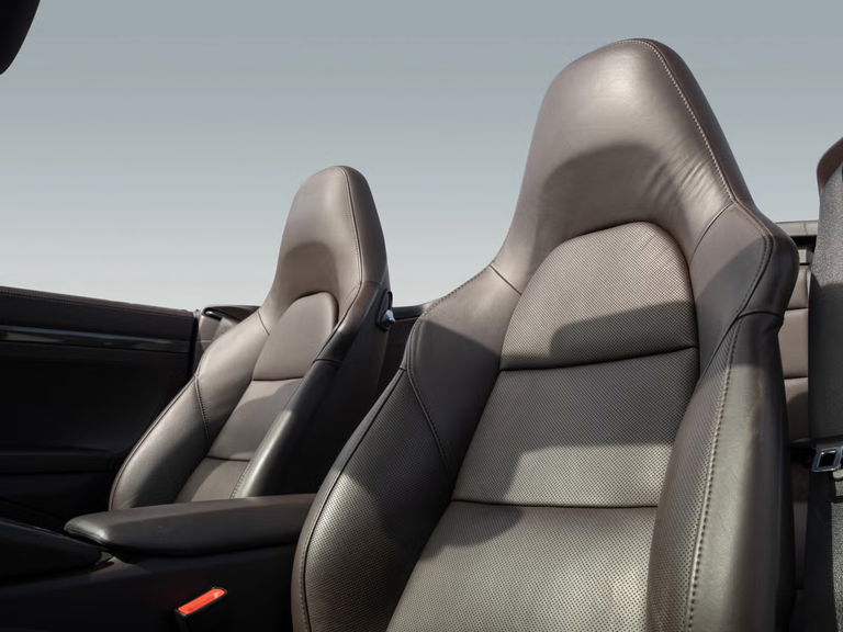 Porsche 991 Carrera 4S