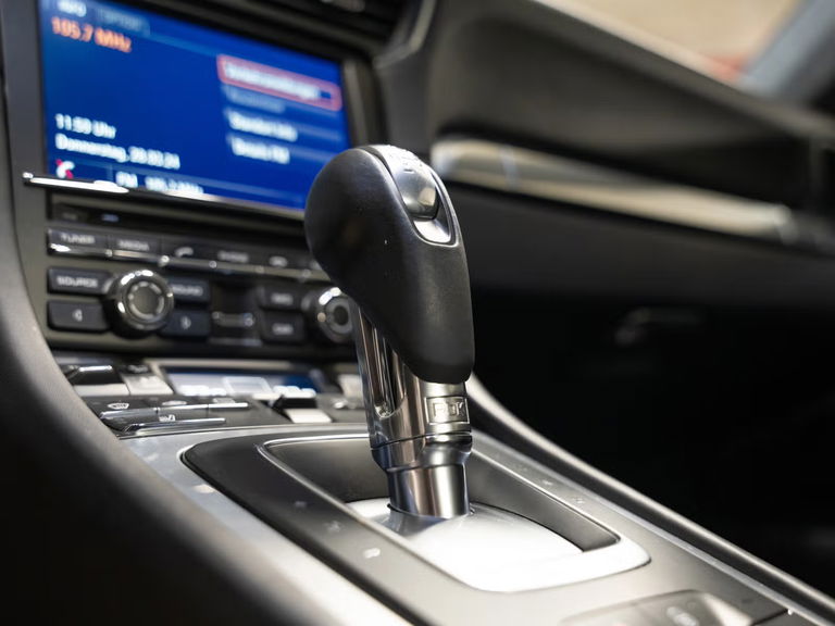 Porsche 991 Carrera 4S