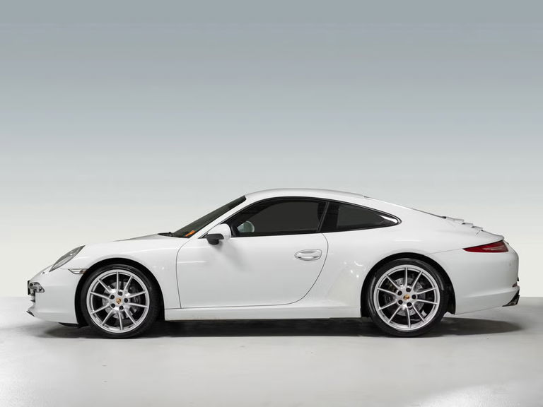 Porsche 991 Carrera