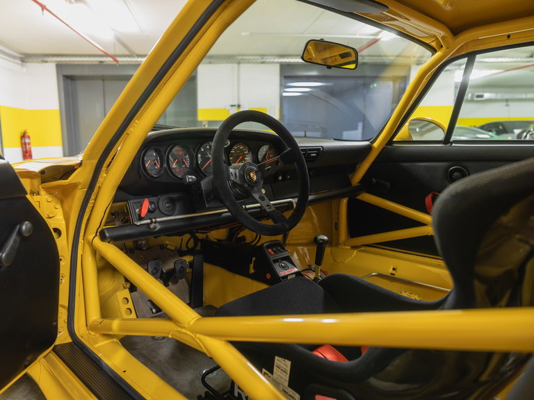 Porsche 993 GT2