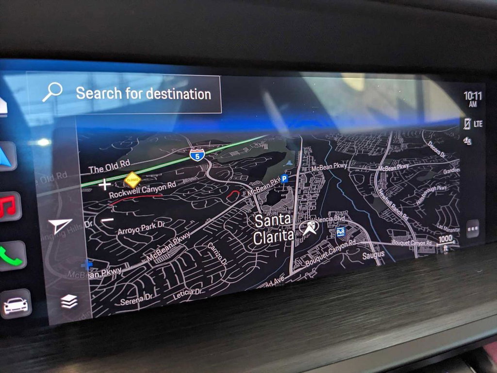 Porsche 992 Carrera 4 GTS