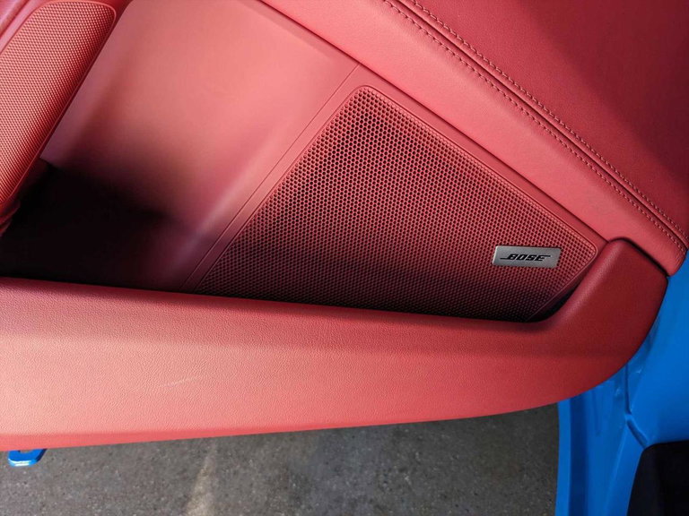 Porsche 992 Carrera 4 GTS