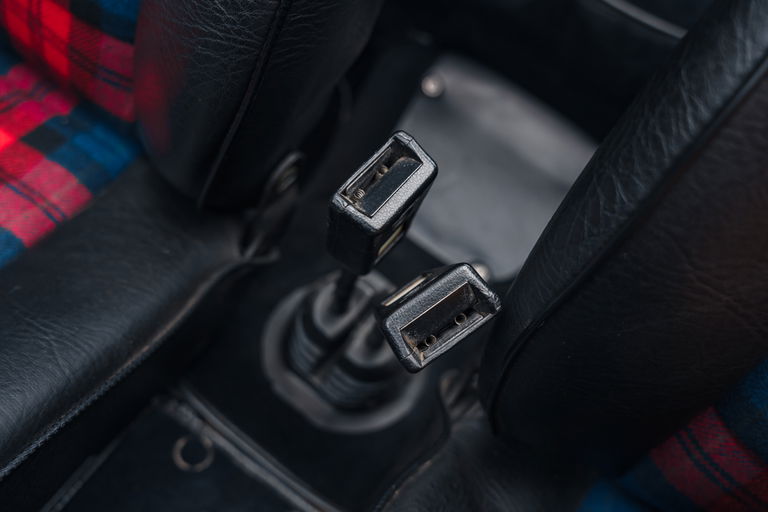 Porsche 911 Carrera 2,7