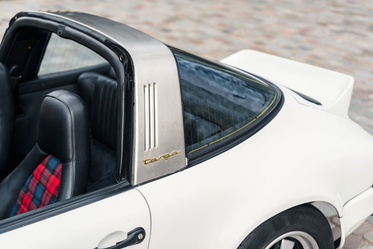 Porsche 911 Carrera 2,7