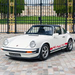 Porsche 911 Carrera 2,7
