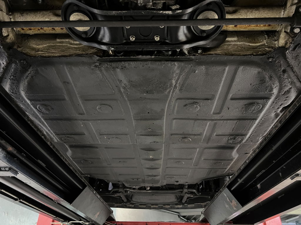 Porsche 911 Carrera 2,7