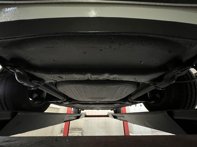 Porsche 911 Carrera 2,7