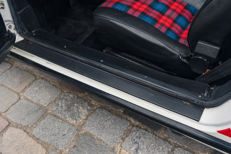 Porsche 911 Carrera 2,7