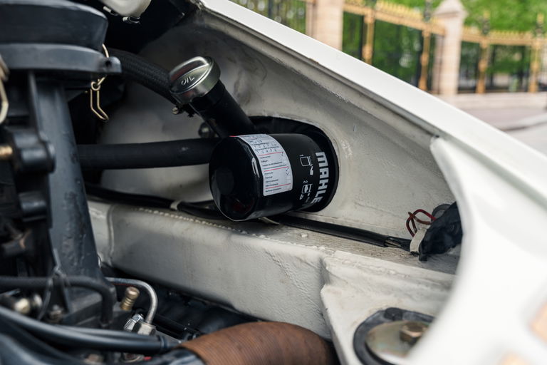 Porsche 911 Carrera 2,7