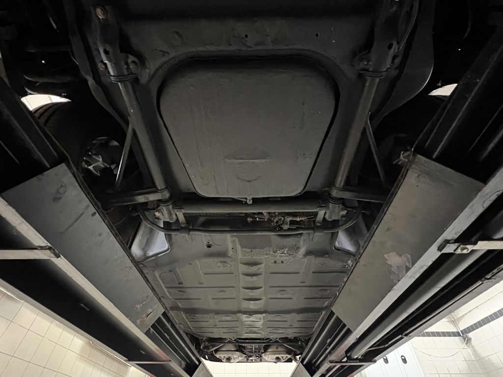 Porsche 911 Carrera 2,7