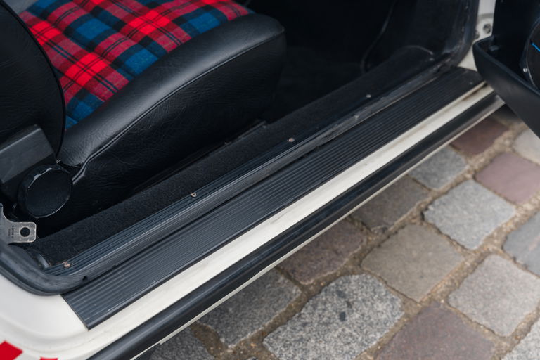 Porsche 911 Carrera 2,7