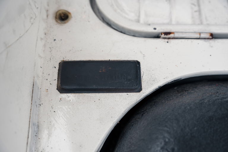 Porsche 911 Carrera 2,7