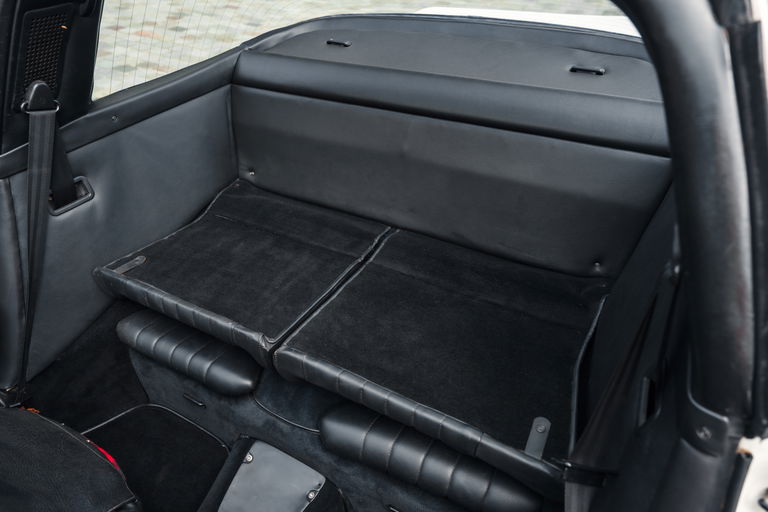 Porsche 911 Carrera 2,7