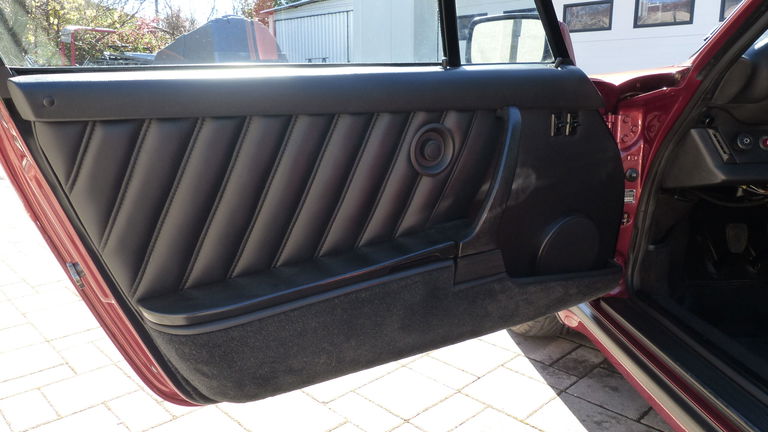 Porsche 911 Turbo 3.0