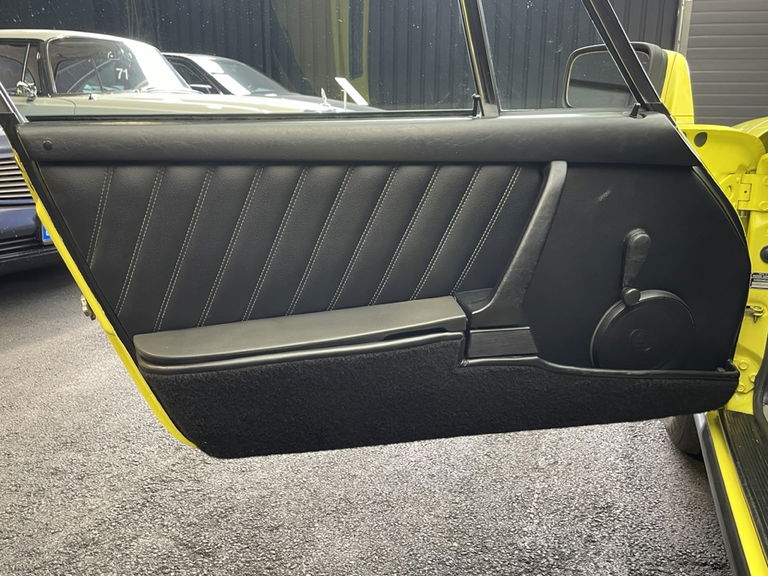 Porsche 911 S (G-Modell)