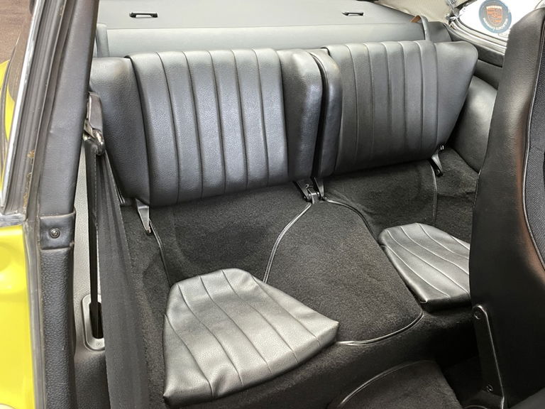 Porsche 911 S (G-Modell)