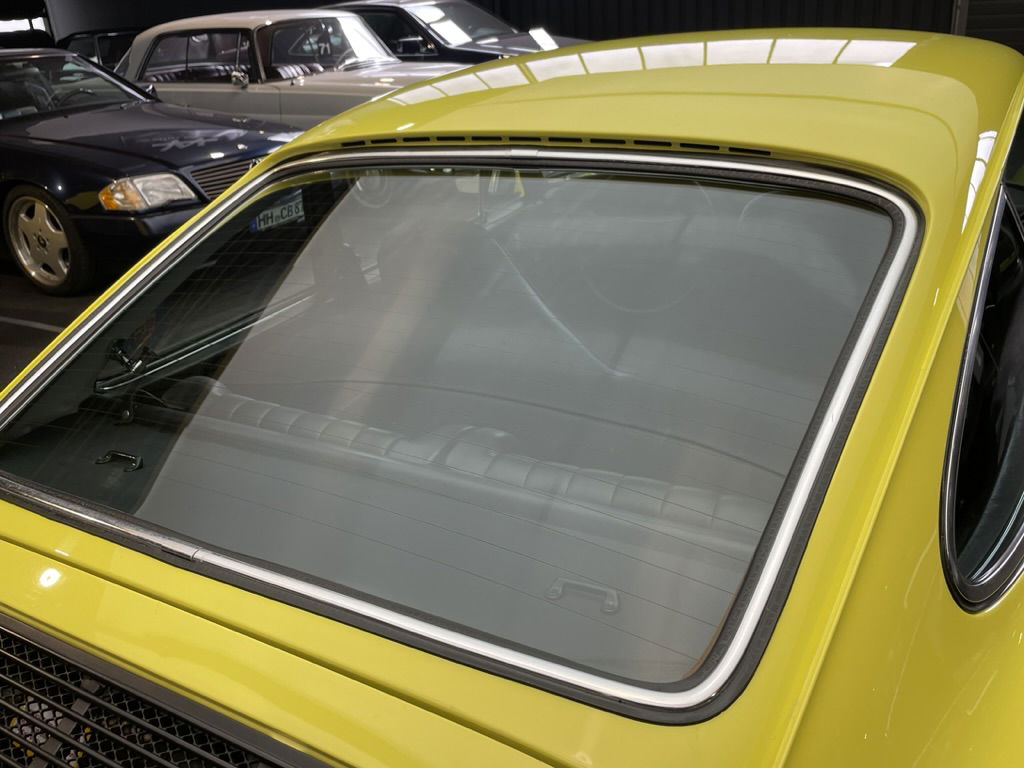 Porsche 911 S (G-Modell)