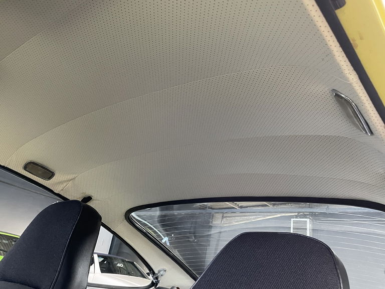 Porsche 911 S (G-Modell)