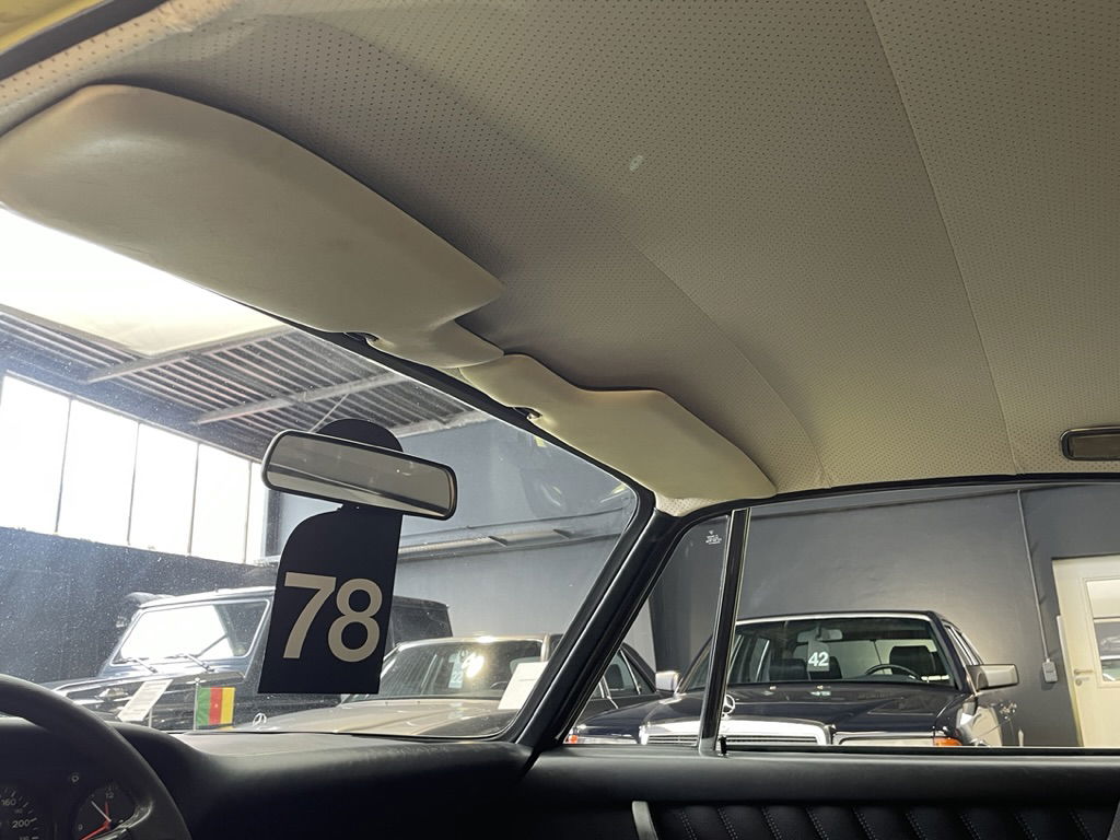 Porsche 911 S (G-Modell)