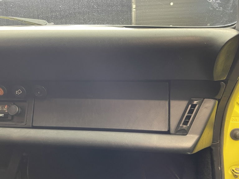 Porsche 911 S (G-Modell)