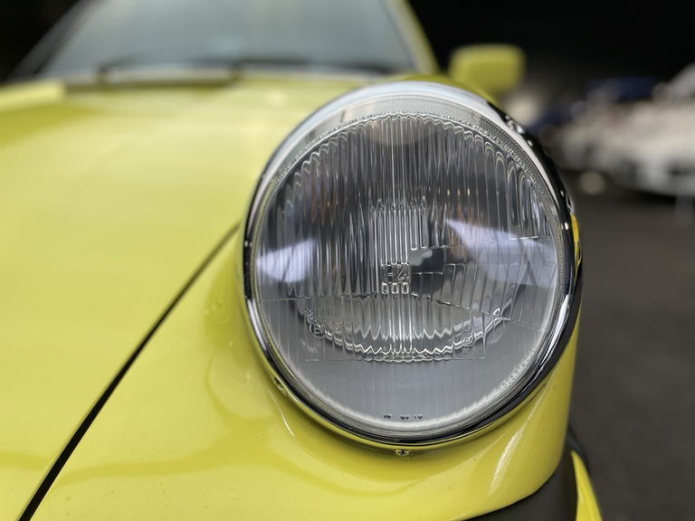 Porsche 911 S (G-Modell)