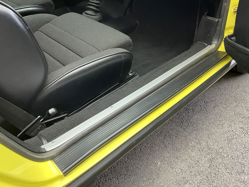 Porsche 911 S (G-Modell)