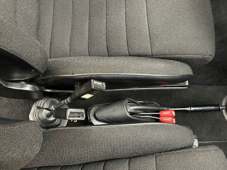 Porsche 911 S (G-Modell)